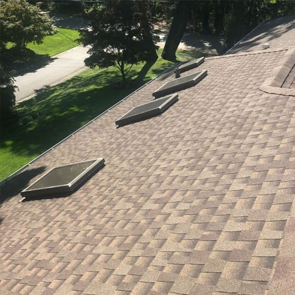 Skylight Repair Calverton NY